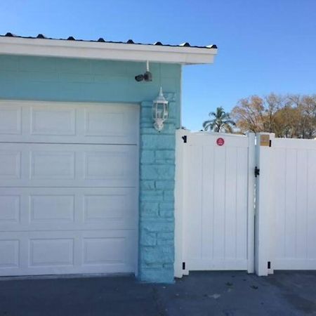 Ferienwohnung Sunshine Tampa Exterior foto